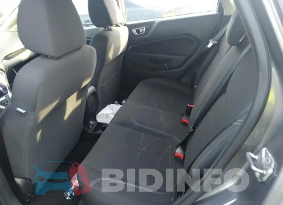 3FADP4EJ8EM179615 Photo# 8