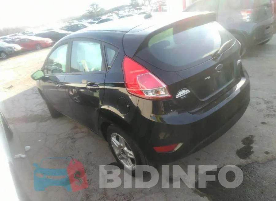 3FADP4EJ8KM162048 Photo# 3