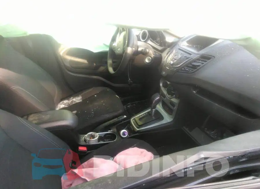 3FADP4EJ8KM162048 Photo# 5