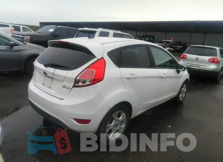 3FADP4EJ9FM213904 Photo# 4