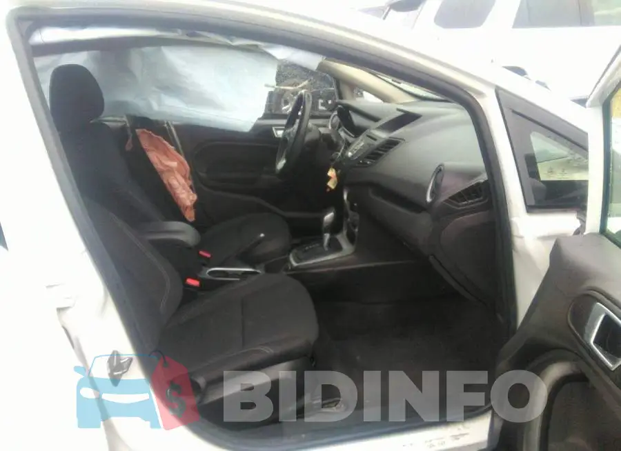 3FADP4EJ9FM213904 Photo# 5