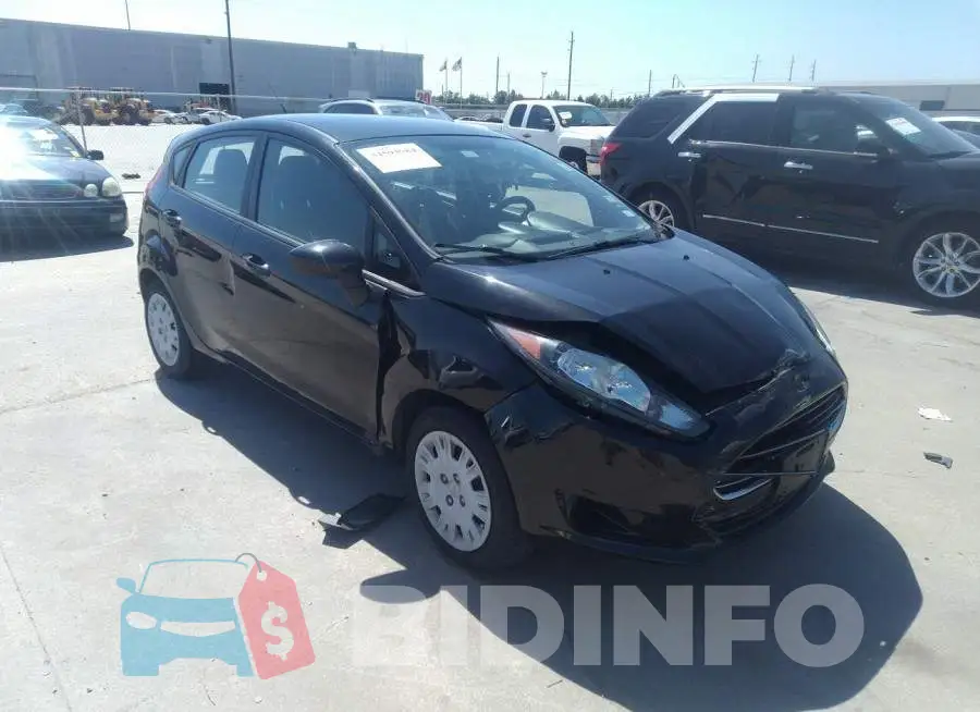 3FADP4TJ3EM132513 Photo# 1