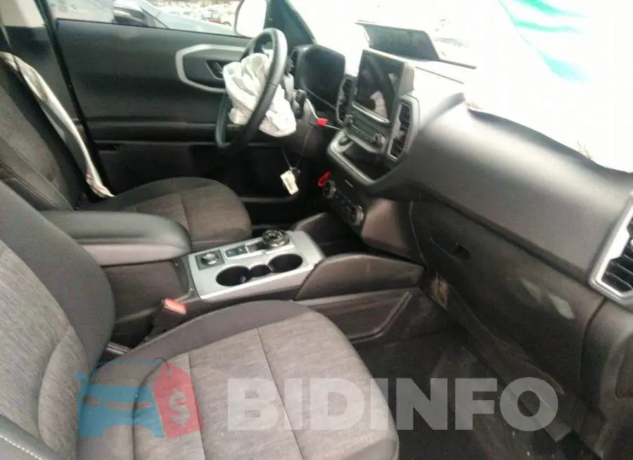 3FMCR9B60NRD21547 Photo# 5