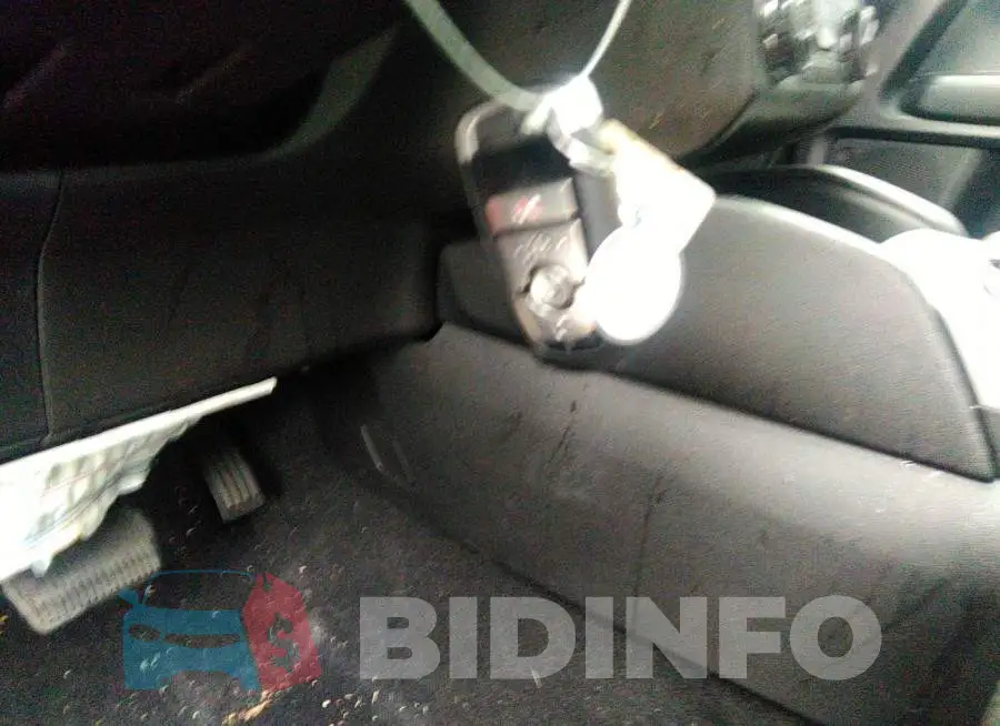 3FMCR9B60NRD21547 Photo# 11
