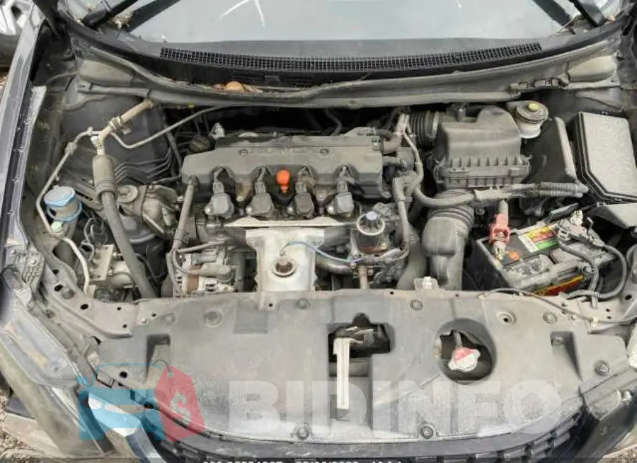19XFB2F50FE045040 Photo# 10
