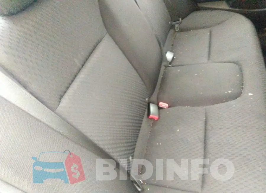 19XFB2F54FE267936 Photo# 8