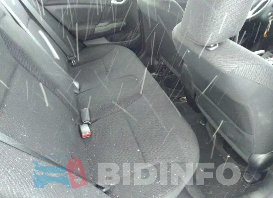 19XFB2F56DE058372 Photo# 8