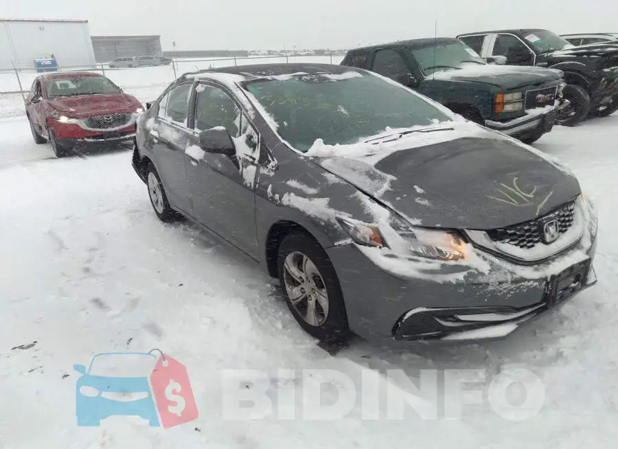19XFB2F56DE058372 Photo# 1