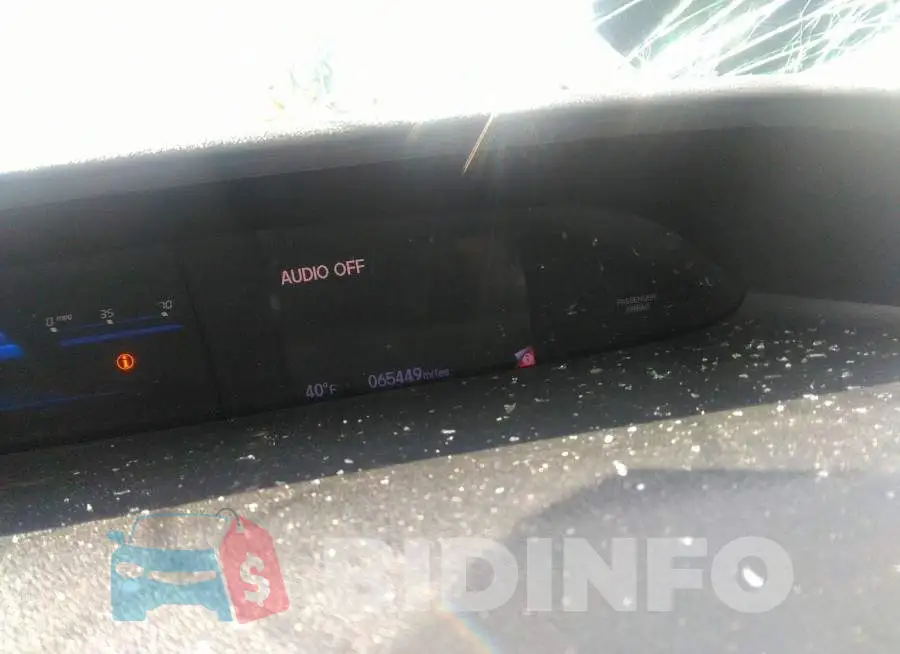 19XFB2F57EE028086 Photo# 7