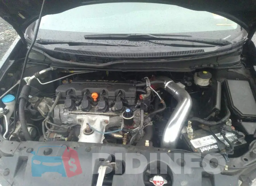 19XFB2F58DE238193 Photo# 10