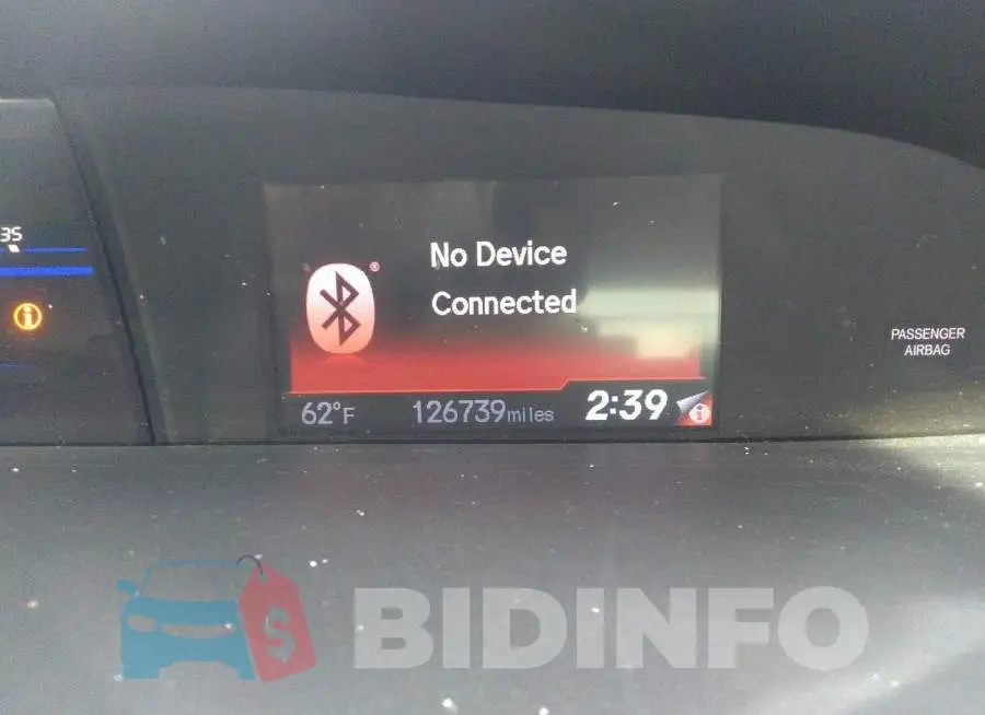 19XFB2F58EE228152 Photo# 7