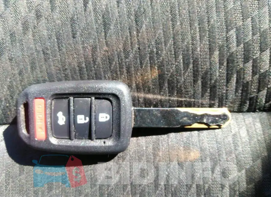 19XFB2F5XEE021911 Photo# 11