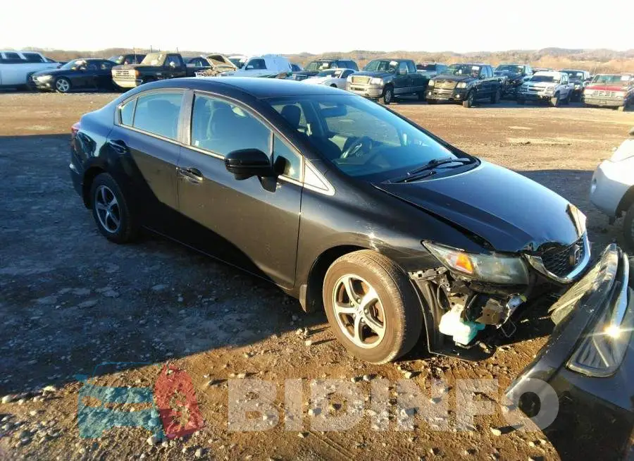 19XFB2F71FE013621 Photo# 1