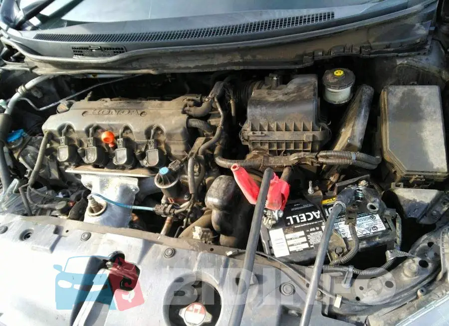 19XFB2F73FE702429 Photo# 10