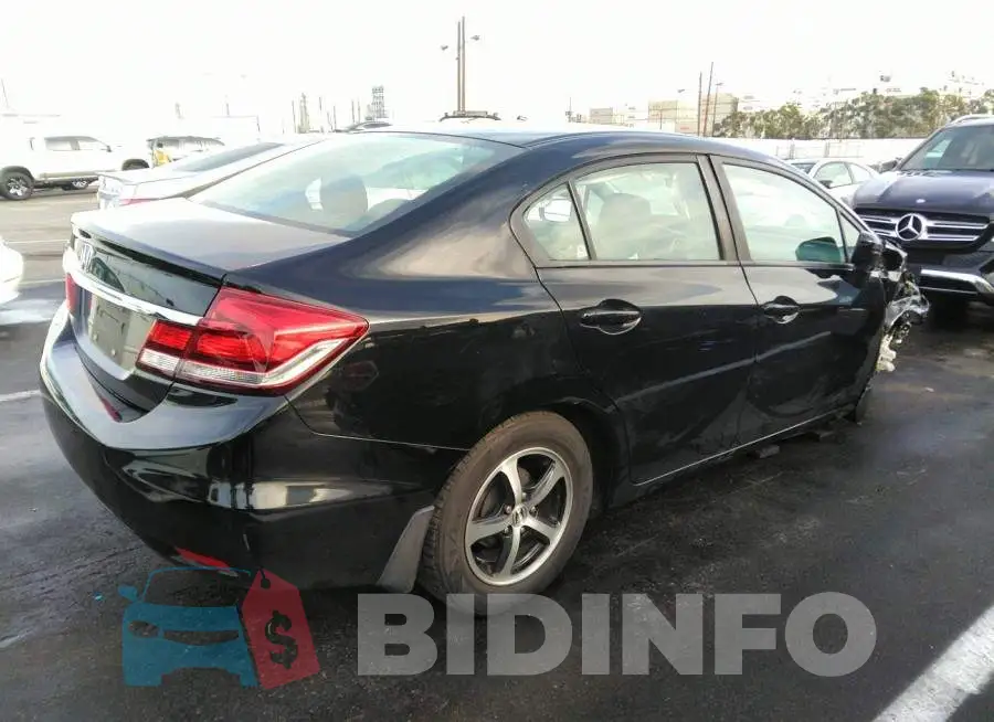 19XFB2F73FE702429 Photo# 4