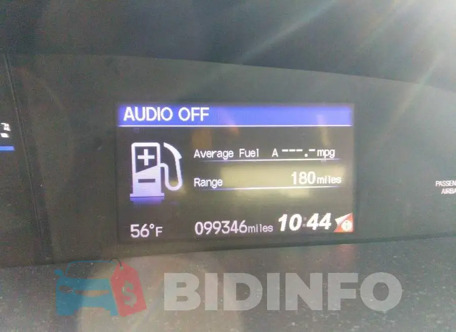 19XFB2F73FE702429 Photo# 7