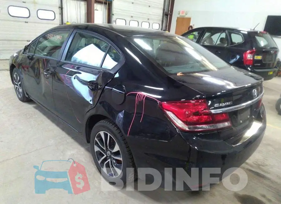 19XFB2F80FE050281 Photo# 3