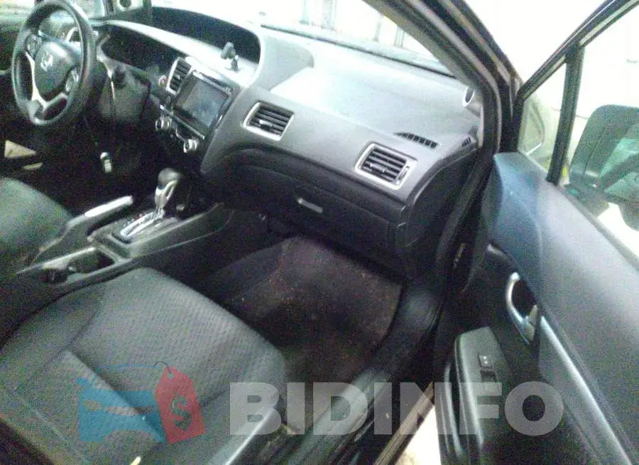 19XFB2F80FE050281 Photo# 5
