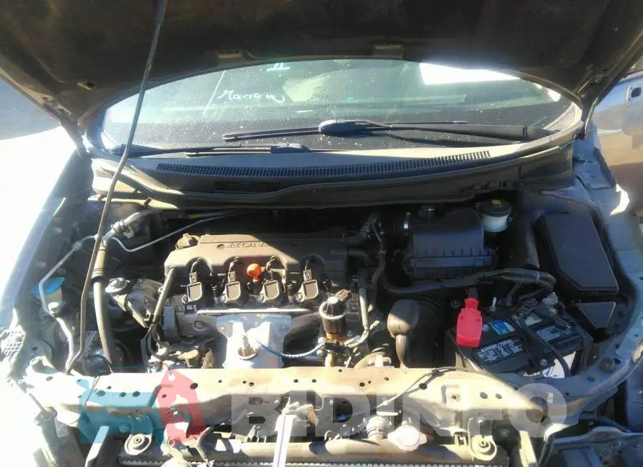 19XFB2F82EE250366 Photo# 10