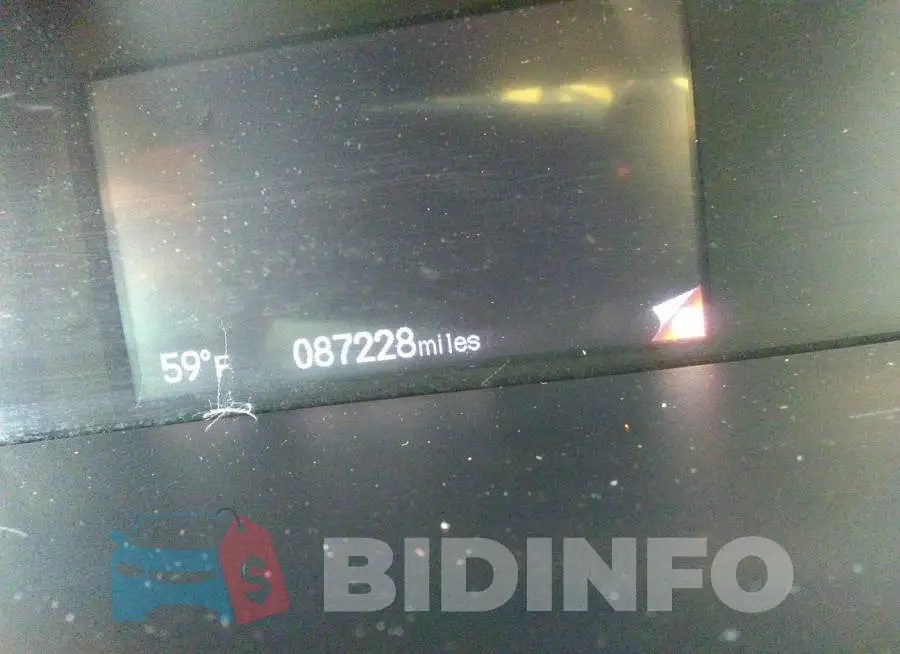 19XFB2F85DE078719 Photo# 7