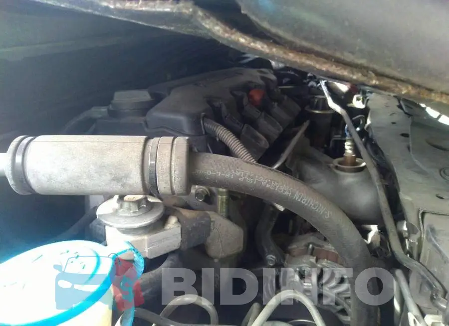 19XFB2F86EE047187 Photo# 10