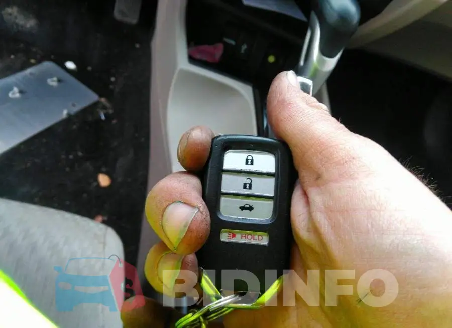 19XFB2F88EE219901 Photo# 11