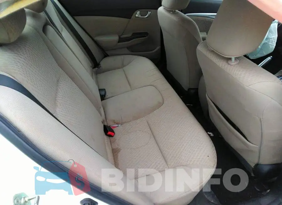 19XFB2F88EE219901 Photo# 8