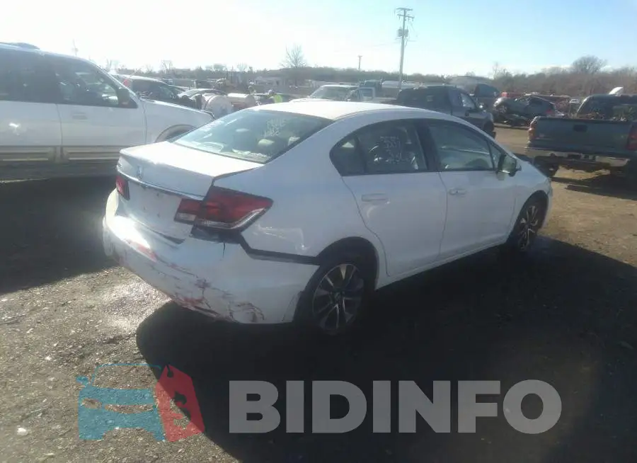 19XFB2F88FE299024 Photo# 4