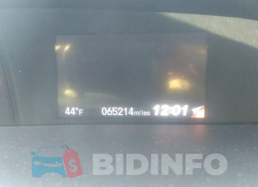 19XFB2F88FE299024 Photo# 7