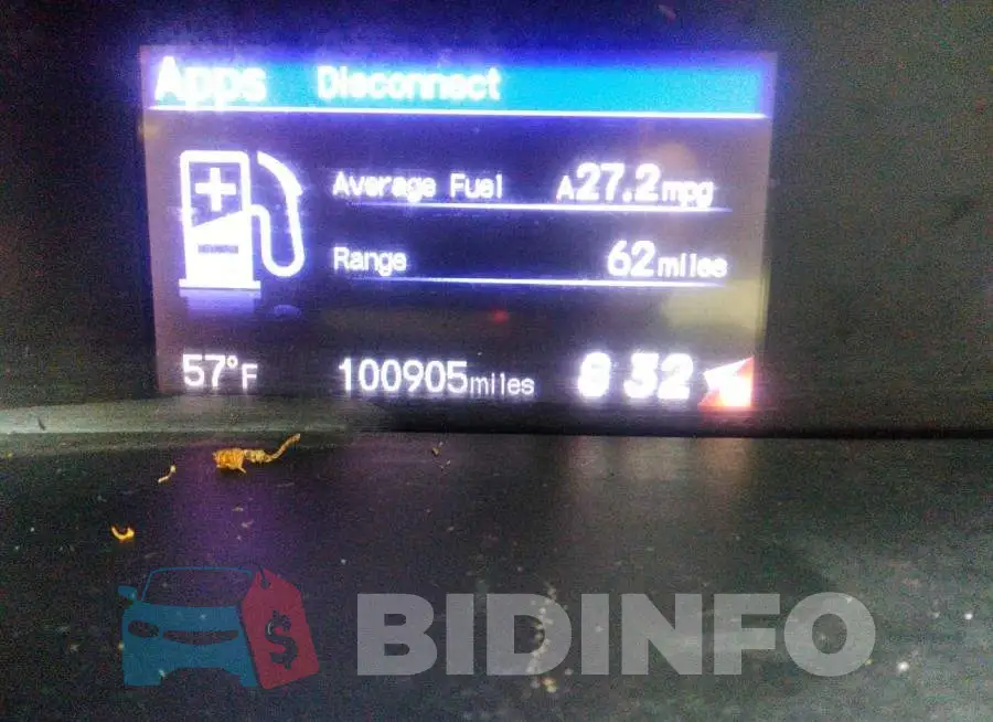 19XFB2F8XFE042379 Photo# 7