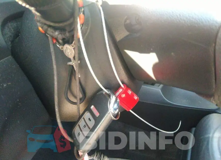 19XFB2F92EE270576 Photo# 11