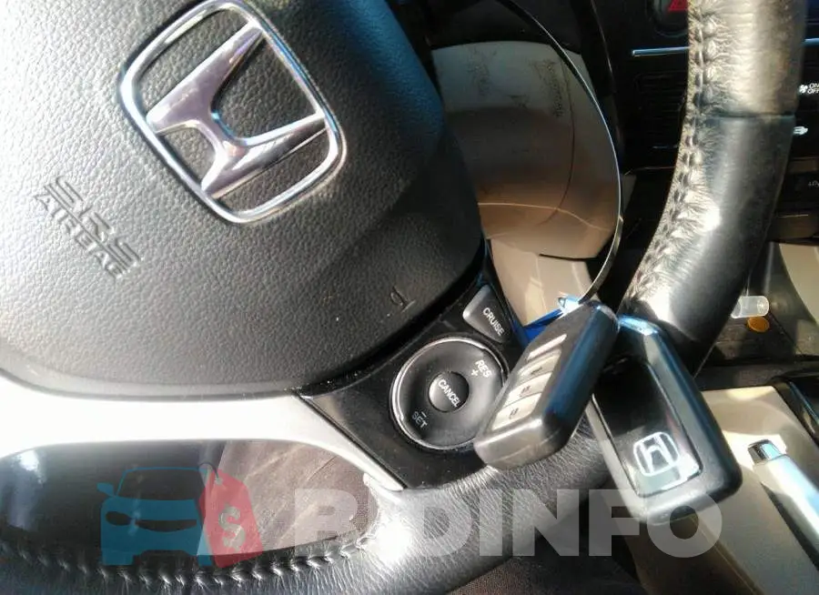 19XFB2F97FE062176 Photo# 11