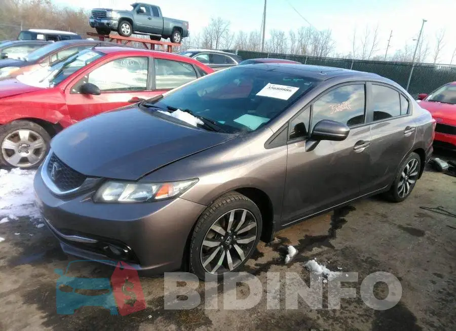 19XFB2F97FE062176 Photo# 2