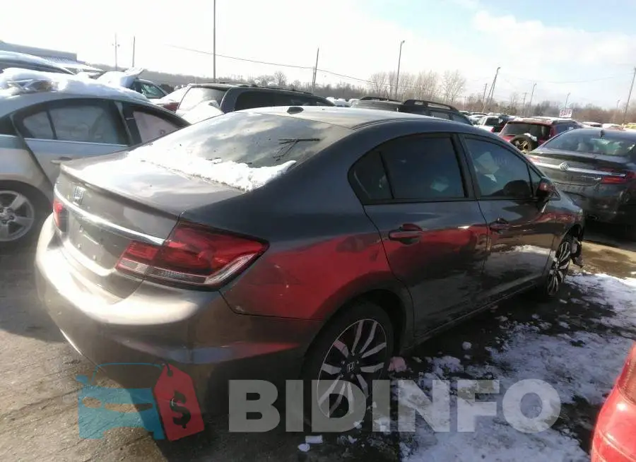 19XFB2F97FE062176 Photo# 4