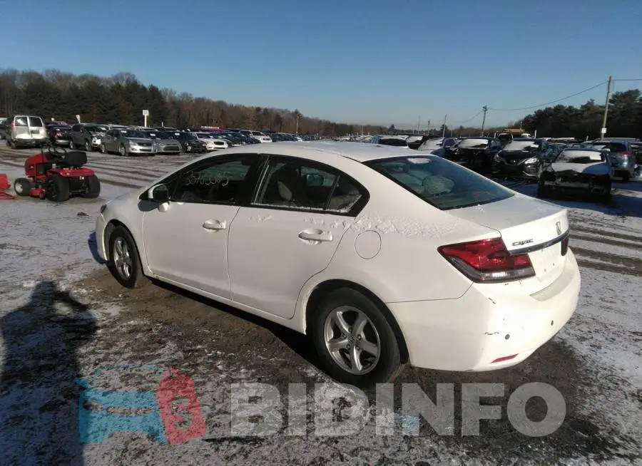 19XFB5F56EE000572 Photo# 3