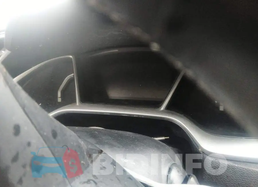 19XFC1F30KE003659 Photo# 7