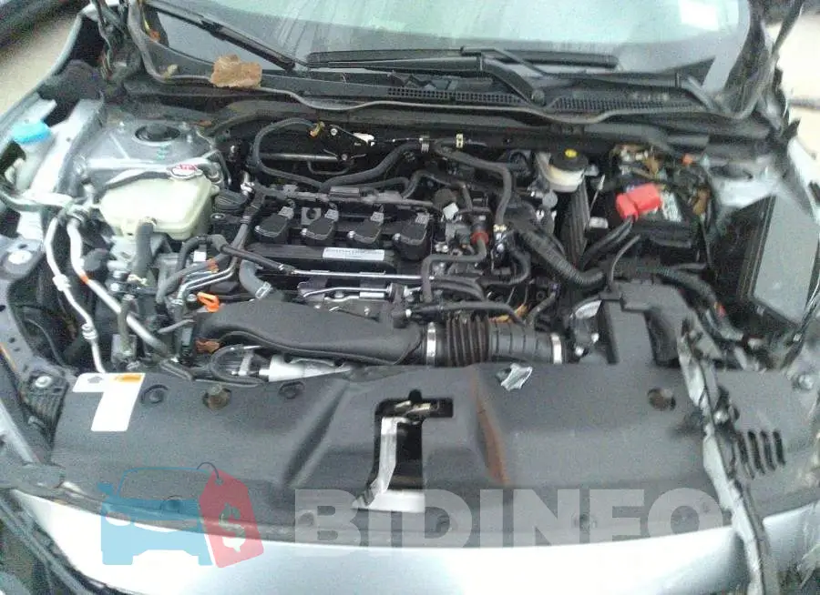 19XFC1F39LE015813 Photo# 10