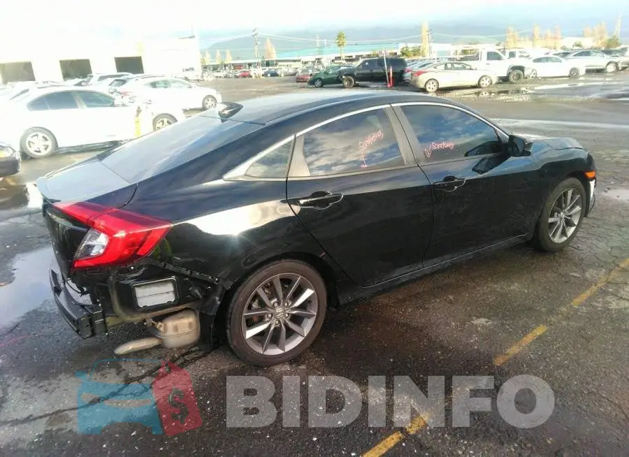 19XFC1F70LE221394 Photo# 4