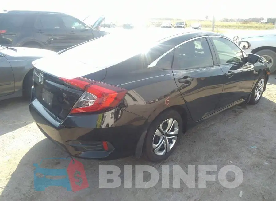 19XFC2F52GE057821 Photo# 4