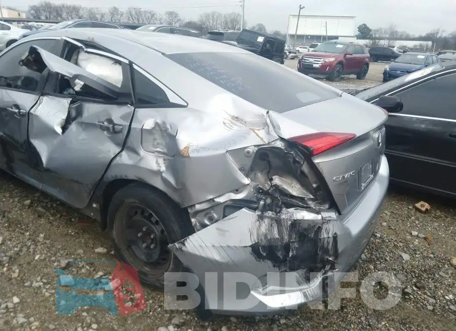19XFC2F55GE069316 Photo# 3