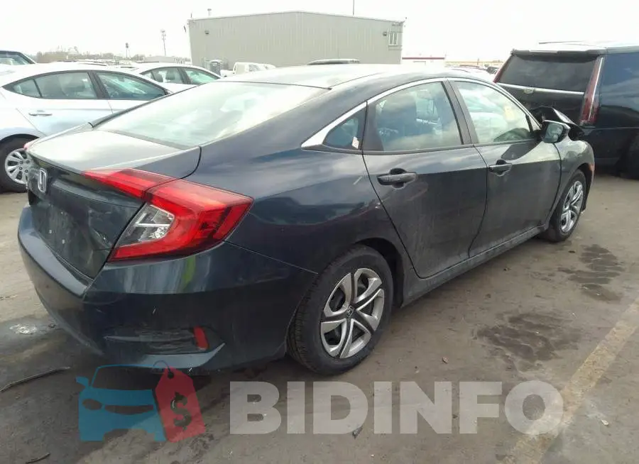 19XFC2F58HE223485 Photo# 4