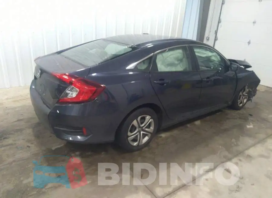 19XFC2F58JE003883 Photo# 4