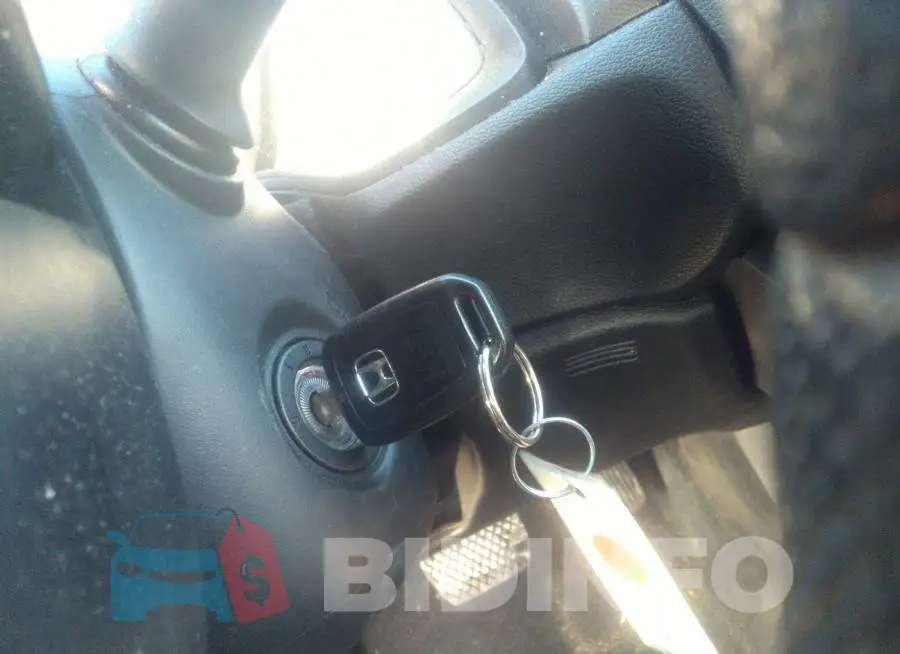 19XFC2F65KE000451 Photo# 11