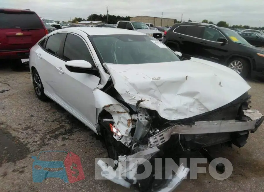 19XFC2F66KE005142 Photo# 1