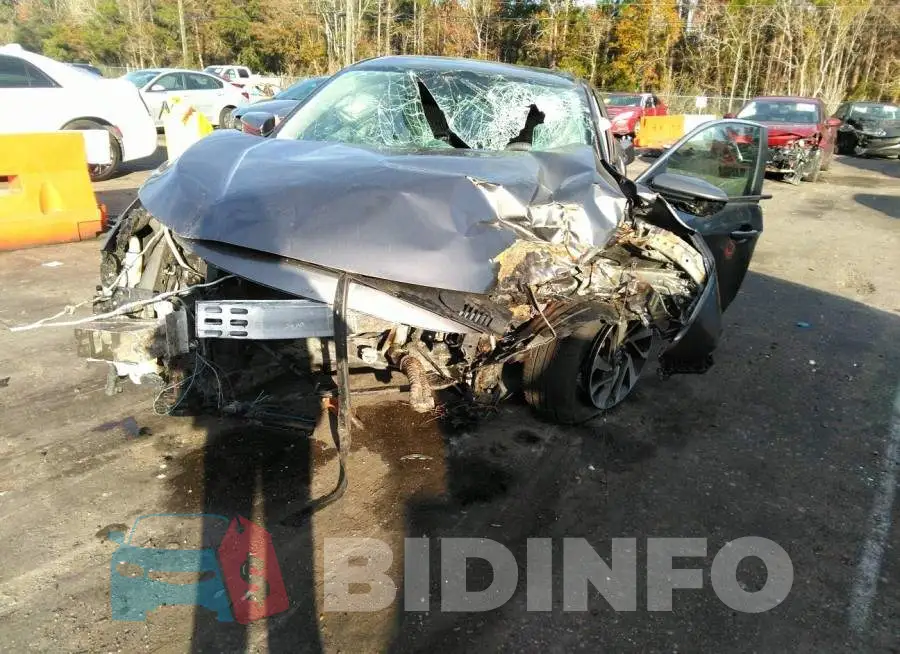 19XFC2F72GE048019 Photo# 6