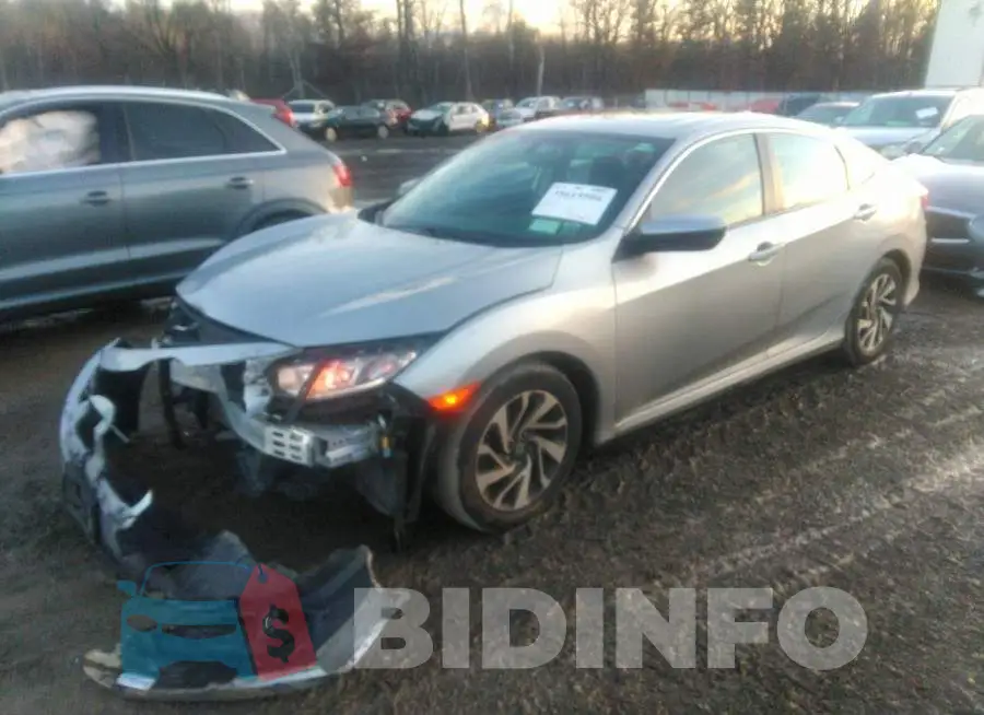19XFC2F72HE228800 Photo# 2