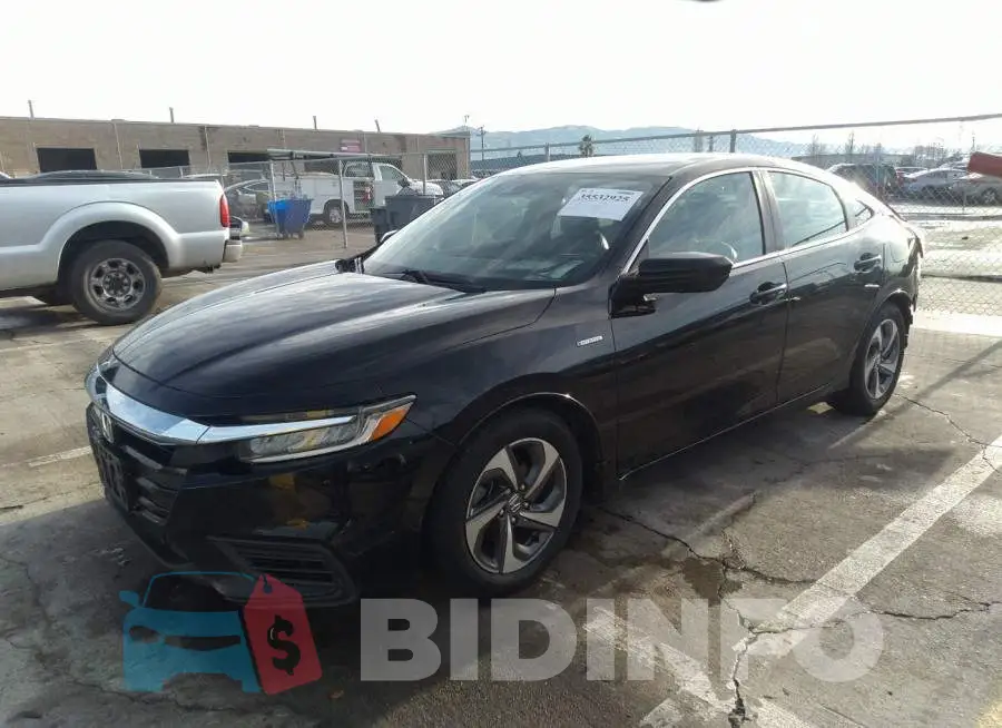 19XZE4F59KE019028 Photo# 2