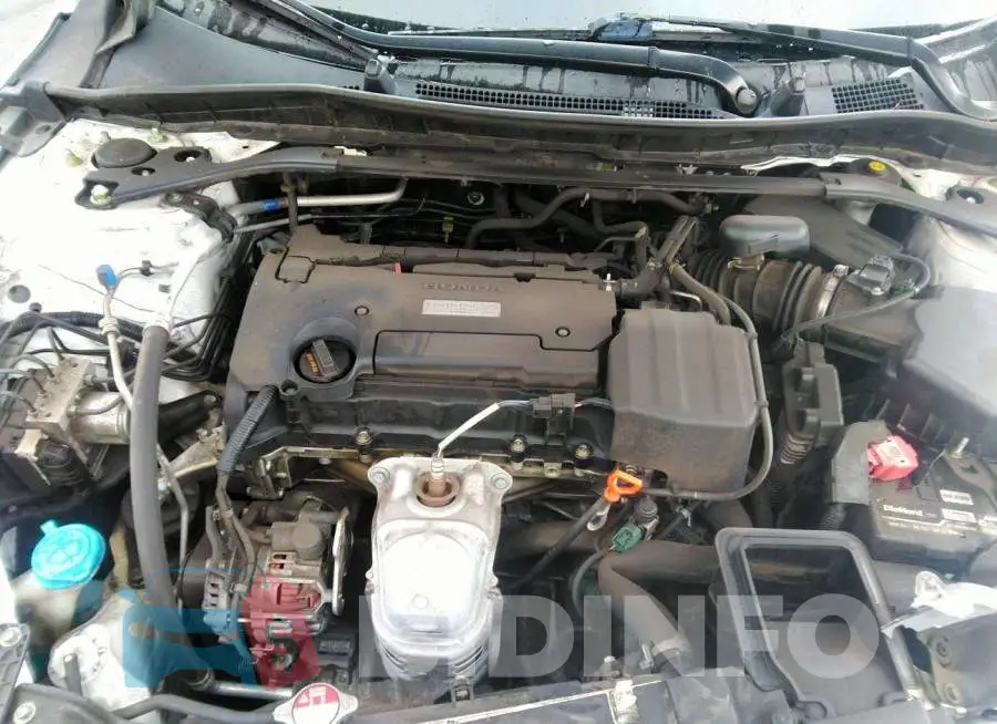 1HGCR2F16HA138678 Photo# 10