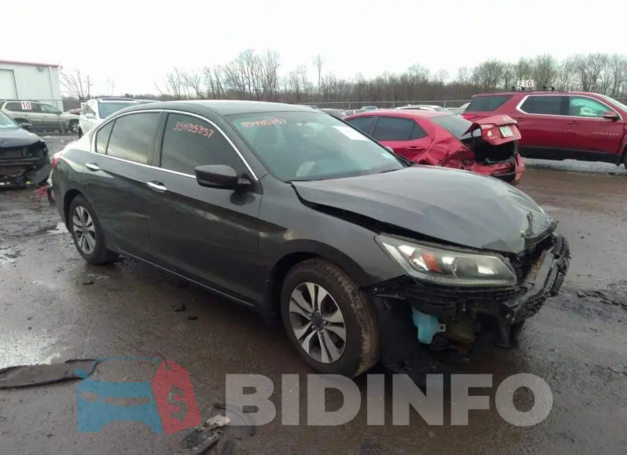 1HGCR2F30EA127043 Photo# 1