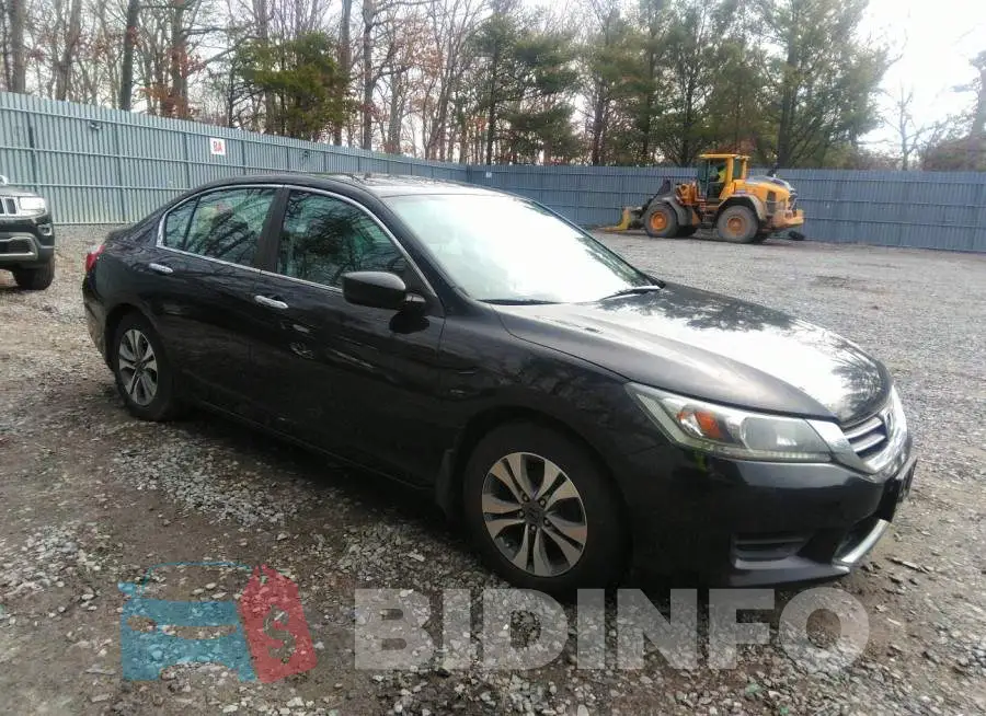1HGCR2F35EA009358 Photo# 1